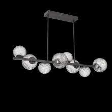 Hammerton PLB0092-T8-GP-C-001-L1 - Gaia Twisted Branch Chandelier