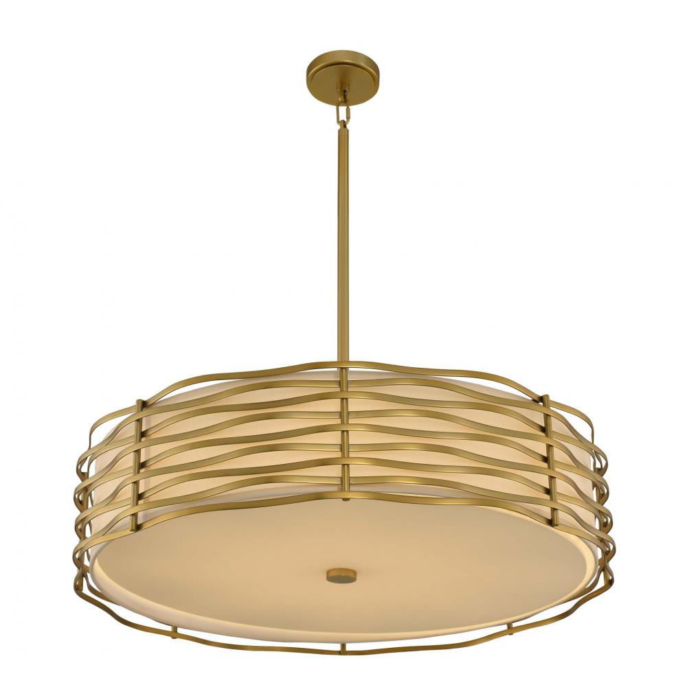 Paloma Large LED Pendant