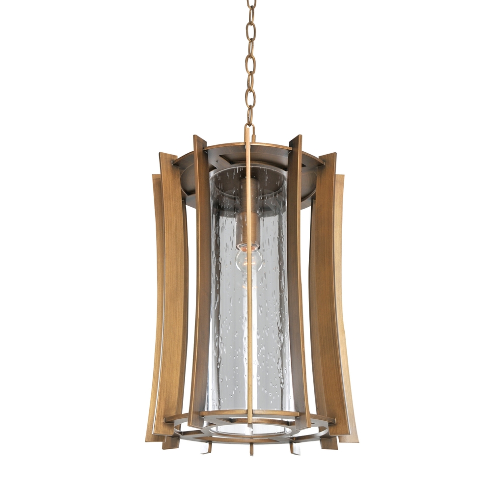 Ronan Small Hanging Lantern