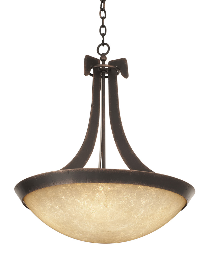 Copenhagen 45 Inch Pendant