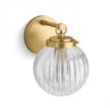 Worldwide Lighting Corp 32252-SC01-2GL - EMBRA
