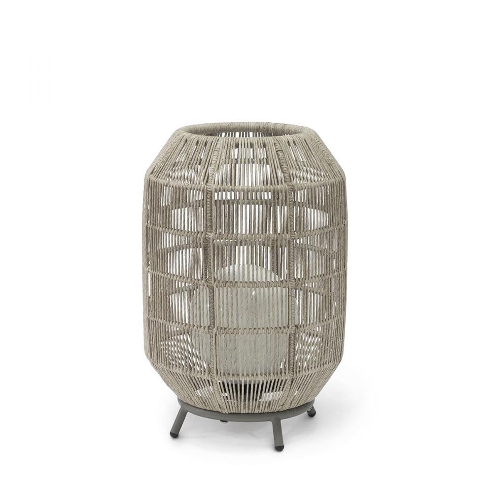 St. Tropez Outdoor Lamp Tall