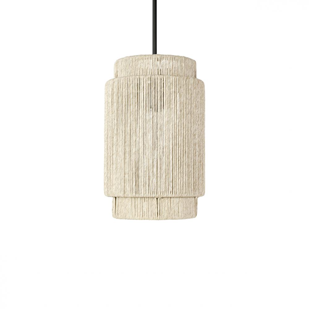 Everly Outdoor Pendant Small