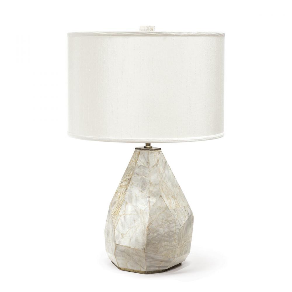 Aurora Marble Table Lamp