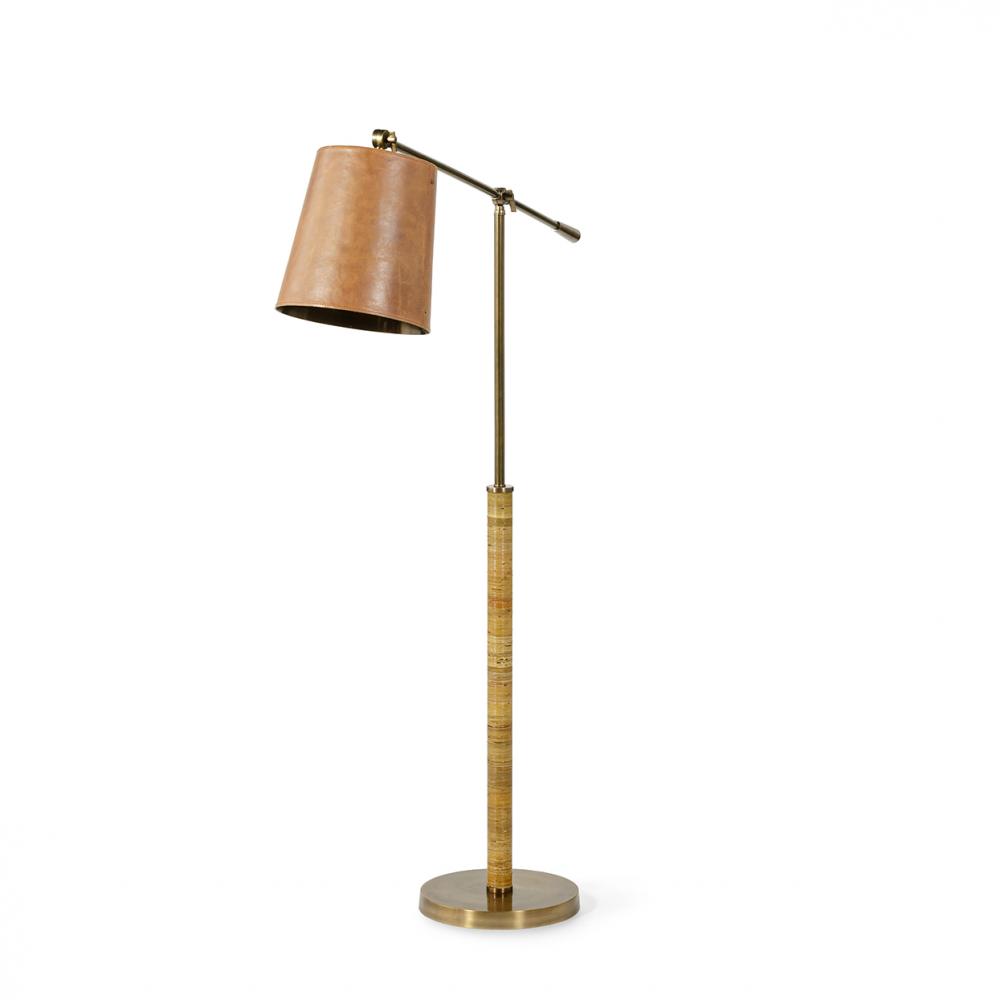 Hendrick Floor Lamp