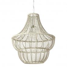 Palecek 2156-79 - Gabriella Outdoor Chandelier