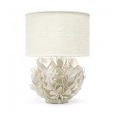 Palecek 2455-51 - Coco Magnolia Table Lamp