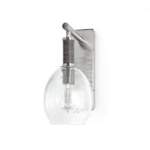 Palecek 2462-79 - Bronson Sconce Pewter