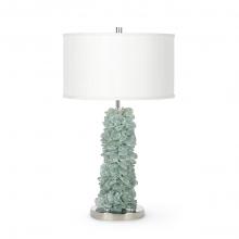Palecek 2466-56 - Seaglass Table Lamp