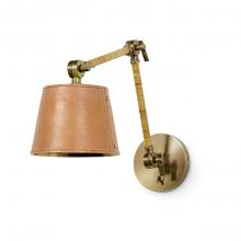 Palecek 2741-79 - Hendrick Articulating Sconce