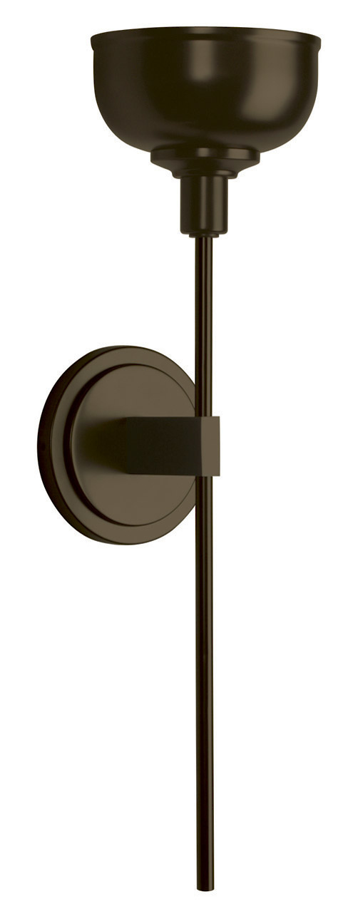 Wall Sconce Castle Bronze GY6.35 Xenon 35W