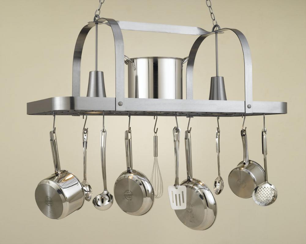 POT RACK COLLECTION