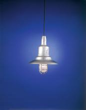 Hi-Lite MFG Co. H-1350-C-93-CLR - PENDANT COLLECTION