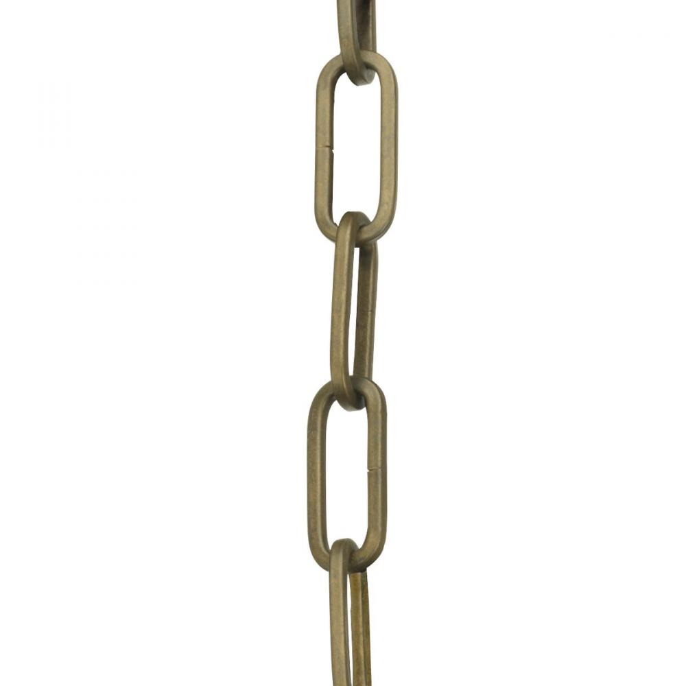 P8757-161 10FT 9 GAGE CHAIN