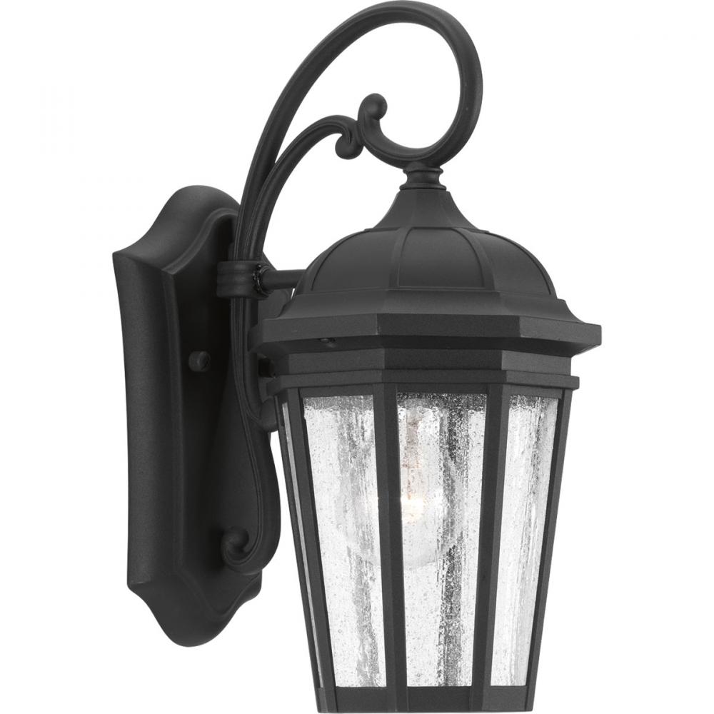 Verdae Collection One-Light Small Wall-Lantern