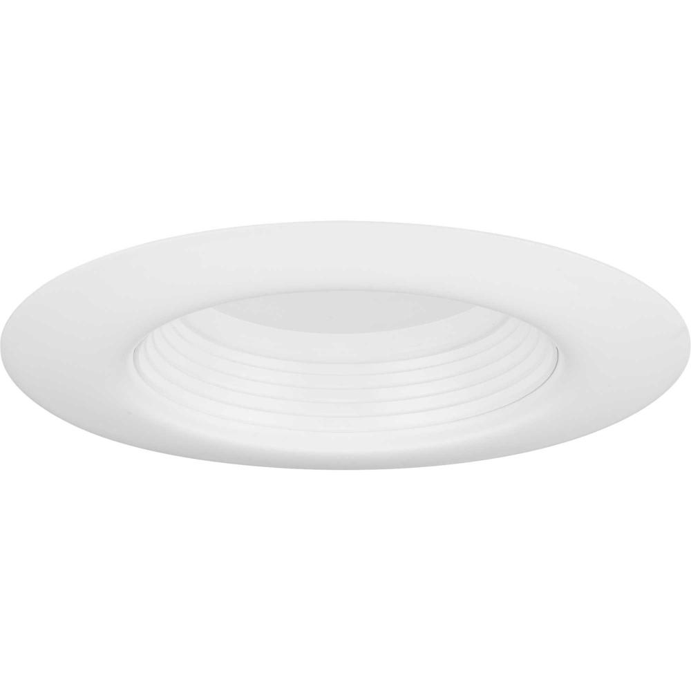 Intrinsic Collection 5"/6" 5-CCT LED Baffle Trim (P851-ICAT/ P1851-ICAT/P1841-ICAT/P87-AT/P8