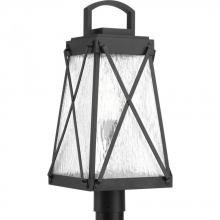 Progress P540009-031 - Creighton Collection One-Light Post Lantern