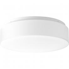 Progress P730002-030-30 - One-Light 13-1/2" LED Flush Mount