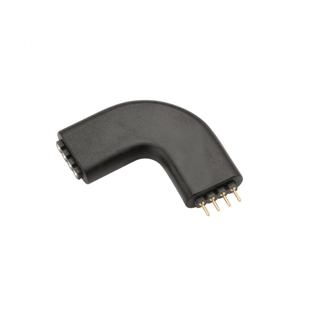 12V INVISILED CLASSIC L CONNECTOR