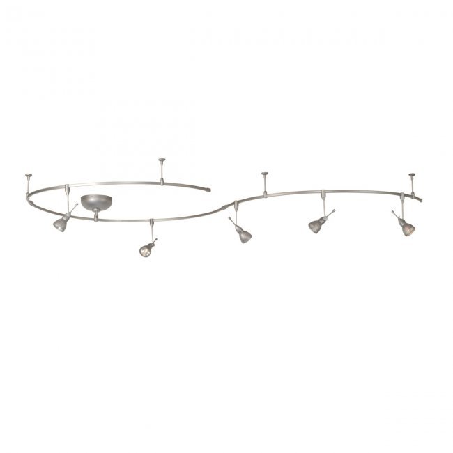 Lv Monorail Trackhead Kit W/G115-Bn
