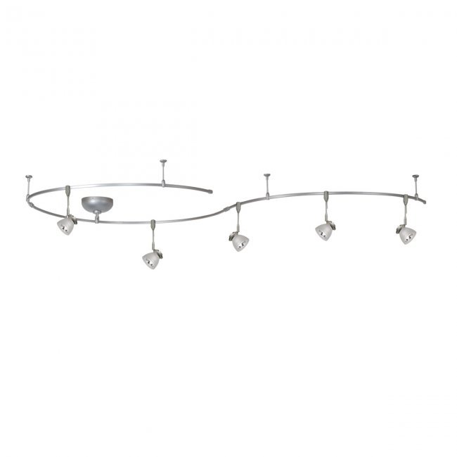 Lv Monorail Trackhead Kit
