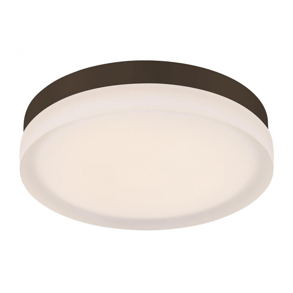 Slice LED Flush Mount