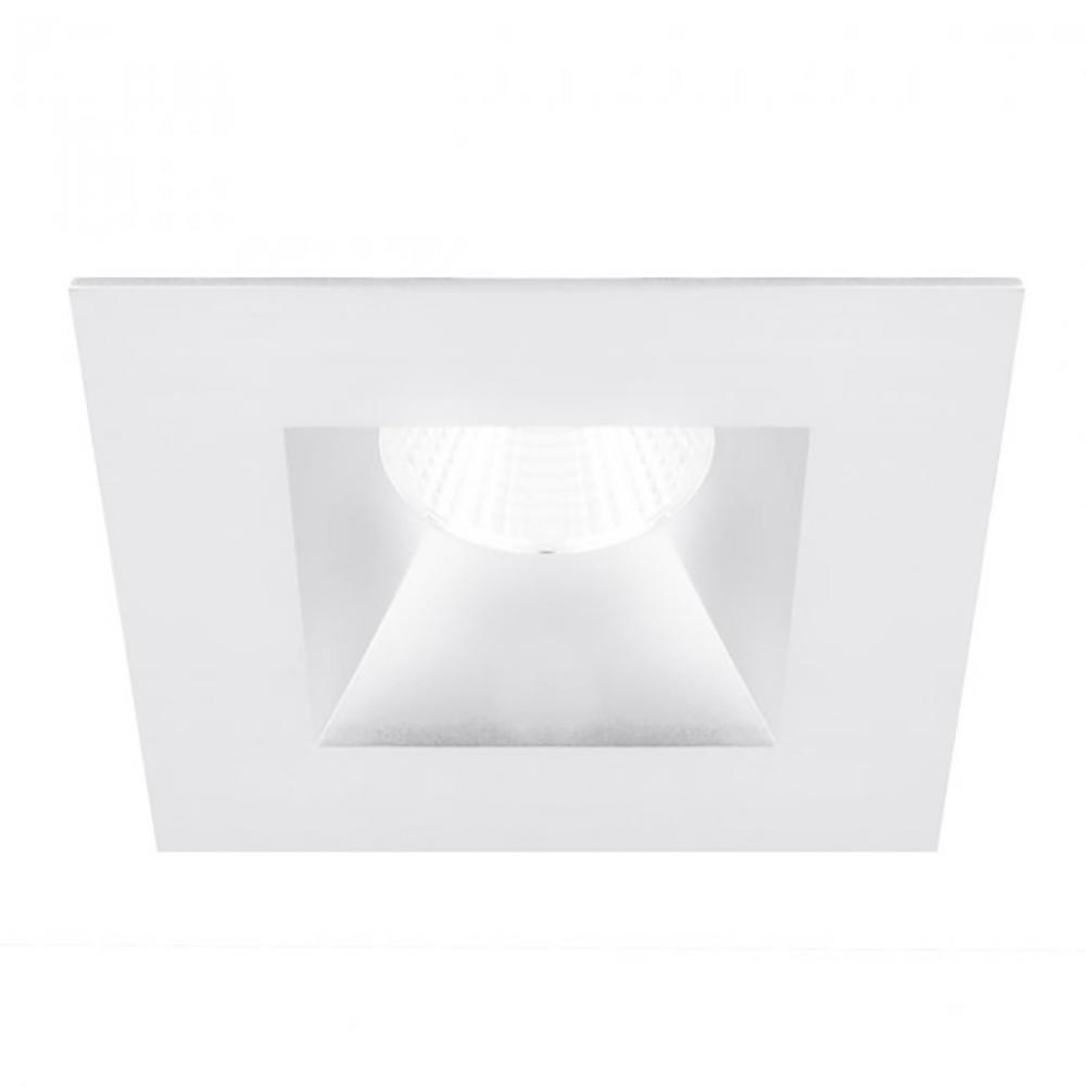 Ocularc 3.0 LED Square Open Reflector Trim with Light Engine