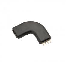 WAC US LED-T-L - 12V INVISILED CLASSIC L CONNECTOR