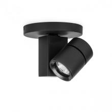 WAC US MO-1014F-835-BK - 1014 Exterminator II LED Monopoint