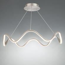 WAC US PD-33230-BN - Morae Pendant Light