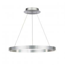 WAC US PD-81124-AL - SIRIUS Pendant Light