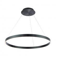 WAC US PD-81131-BK - Sirius Pendant Light