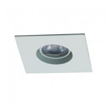 WAC US R1BSA-08-N930-WT - Ocularc 1.0 LED Square Open Adjustable Trim with Light Engine and New Construction or Remodel Hous