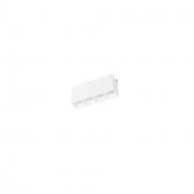 WAC US R1GDL04-N940-WT - Multi Stealth Downlight Trimless 4 Cell