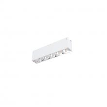 WAC US R1GDL06-N927-CH - Multi Stealth Downlight Trimless 6 Cell
