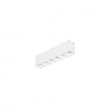 WAC US R1GDL06-S930-WT - Multi Stealth Downlight Trimless 6 Cell