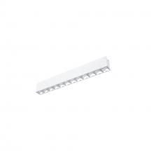 WAC US R1GDL12-S935-HZ - Multi Stealth Downlight Trimless 12 Cell