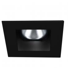 WAC US R2ASDT-N830-BK - Aether 2" Trim with LED Light Engine