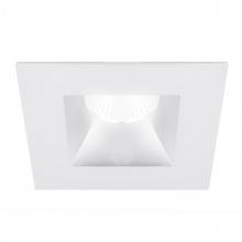 WAC US R3BSD-N927-WT - Ocularc 3.0 LED Square Open Reflector Trim with Light Engine
