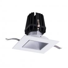 WAC US R4FSDT-927-HZWT - FQ 4" Square Downlight Trim