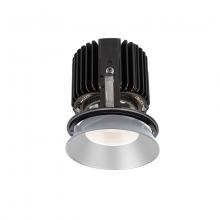 WAC US R4RD1L-W840-HZ - Volta Round Shallow Regressed Invisible Trim with LED Light Engine
