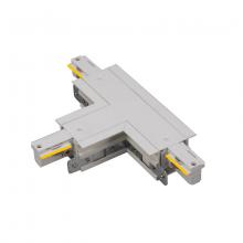 WAC US WLTC-RT-WT - RECESSED T CONNECTER(EARTH LEFT)