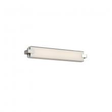 WAC US WS-79622-PN - BLISS Bath & Wall Light