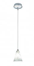 WAC US QMP-K591-PT/WT - Monopoint and Glass Kit W/G591-Wt