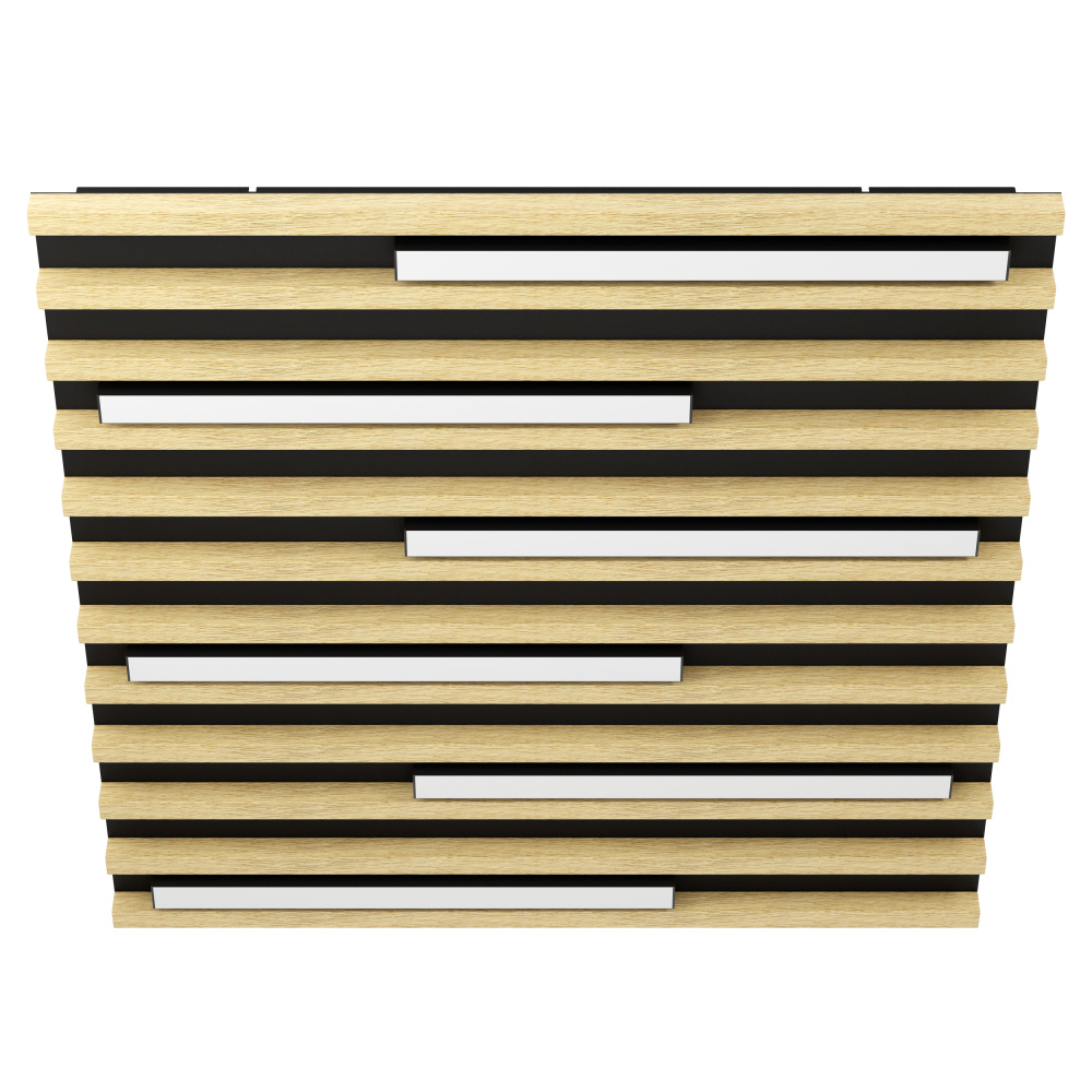 Marreira - LED Ceiling Light