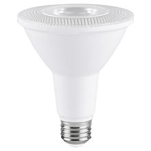 Eglo 202169A - 12W LED PAR30- E26/Medium (Standard) Base Bulb 1000 Lumens, 3000K (6 pack)