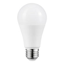 Eglo 204001A - 15W Opal LED A19- E26/Medium (standard) Base Bulb 1600 Lumens, 3000K (6 pack)