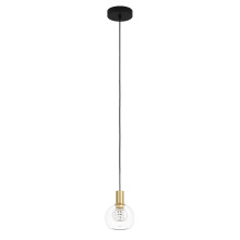 Eglo 206858A - Terque - 1 LT LED Mini Pendant