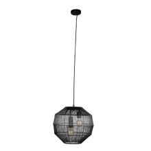 Eglo 390065A - Orbetello - 3 LT Single Pendant