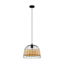 Eglo 43311A - Anwick - 1 LT Dome Pendant